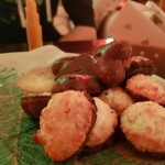 Club JuMaJo Weihnatsfeier 2017
